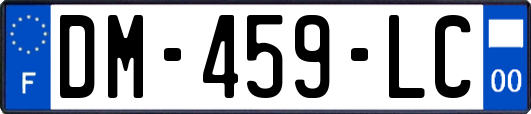 DM-459-LC
