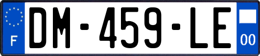 DM-459-LE