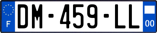 DM-459-LL