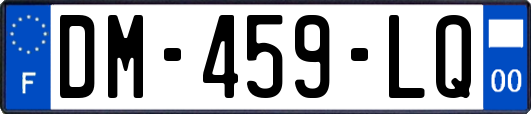 DM-459-LQ