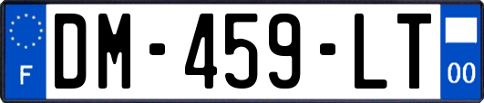 DM-459-LT