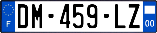 DM-459-LZ