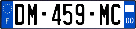 DM-459-MC