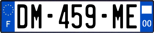 DM-459-ME
