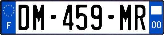 DM-459-MR
