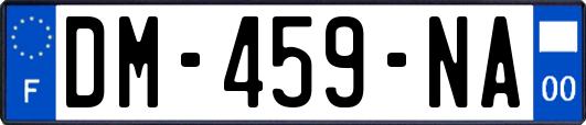 DM-459-NA