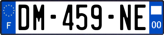 DM-459-NE