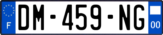 DM-459-NG