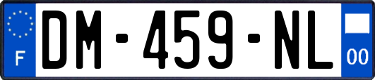 DM-459-NL