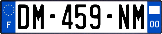 DM-459-NM