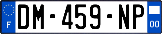 DM-459-NP