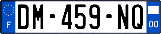 DM-459-NQ