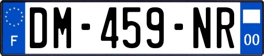 DM-459-NR