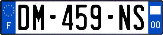 DM-459-NS