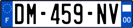 DM-459-NV