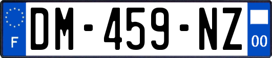 DM-459-NZ