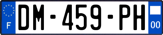 DM-459-PH