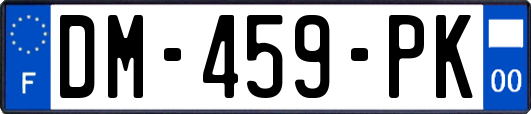 DM-459-PK