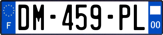 DM-459-PL