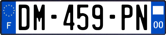 DM-459-PN