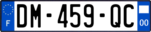 DM-459-QC