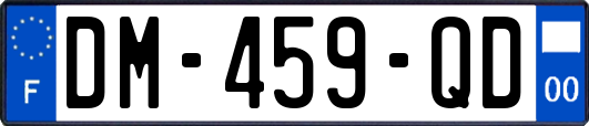 DM-459-QD