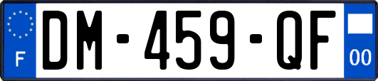 DM-459-QF