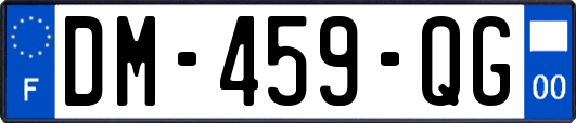 DM-459-QG