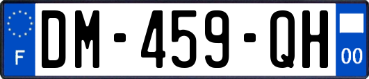 DM-459-QH