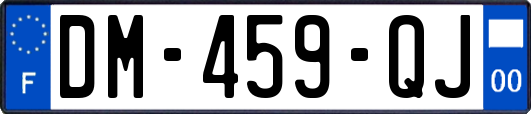 DM-459-QJ