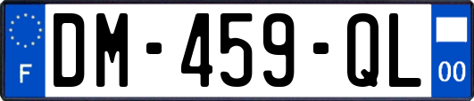 DM-459-QL