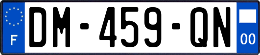 DM-459-QN