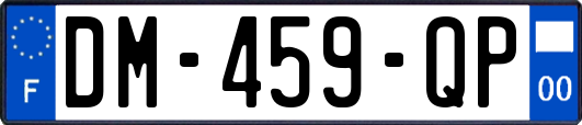 DM-459-QP