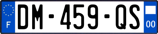 DM-459-QS