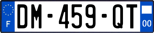 DM-459-QT