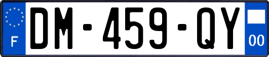 DM-459-QY