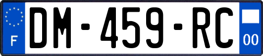 DM-459-RC