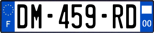 DM-459-RD
