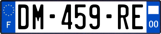 DM-459-RE