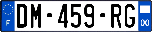 DM-459-RG