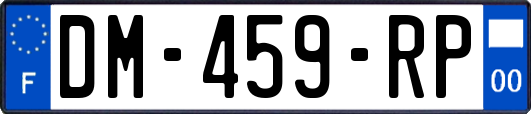 DM-459-RP
