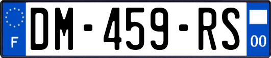 DM-459-RS