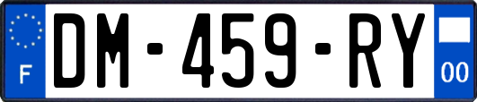 DM-459-RY