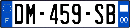 DM-459-SB