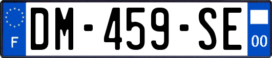 DM-459-SE