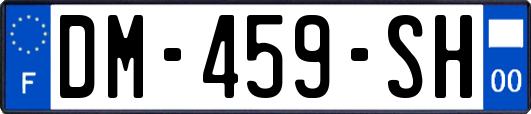 DM-459-SH