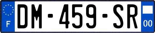 DM-459-SR