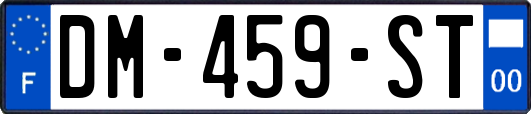 DM-459-ST