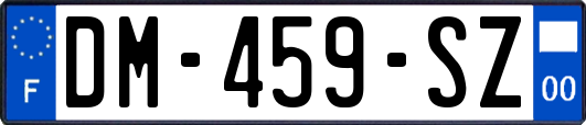 DM-459-SZ