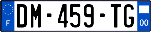 DM-459-TG